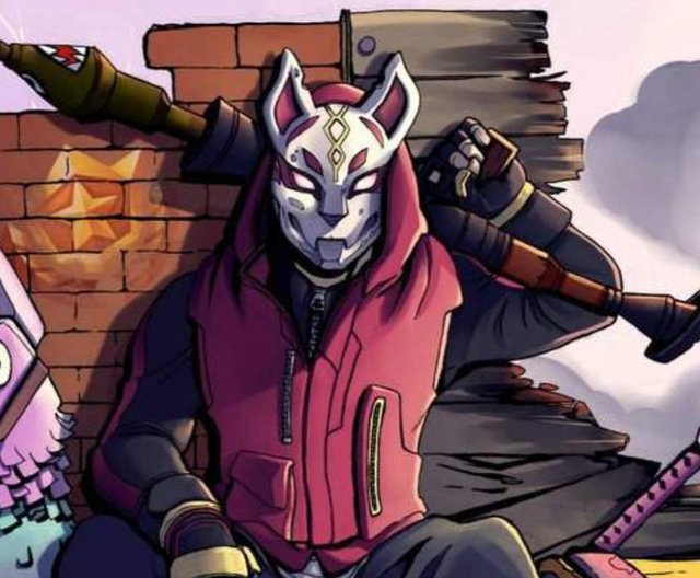 2 - fortnite pavos