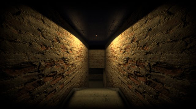 After hours [Arcade escape]