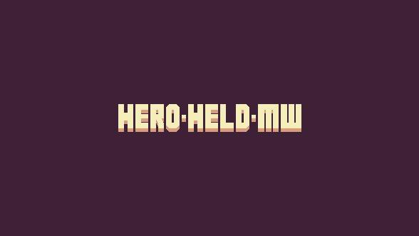 Hero Held MW