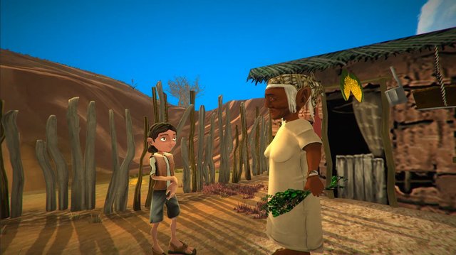 games similar to Arida: Backland's Awakening