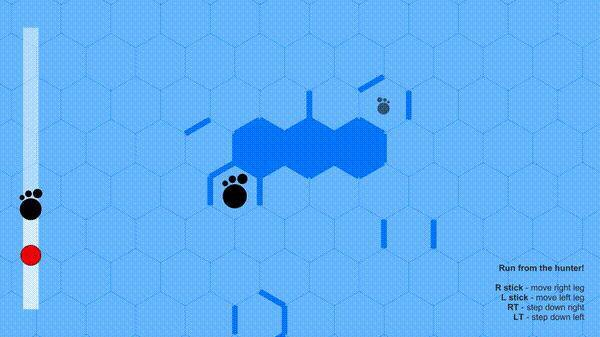 On the Thin Ice
