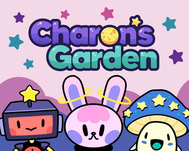 Charon's Garden