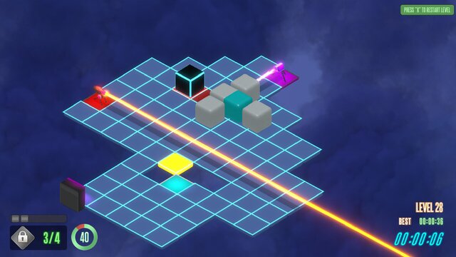 Simply Cubic