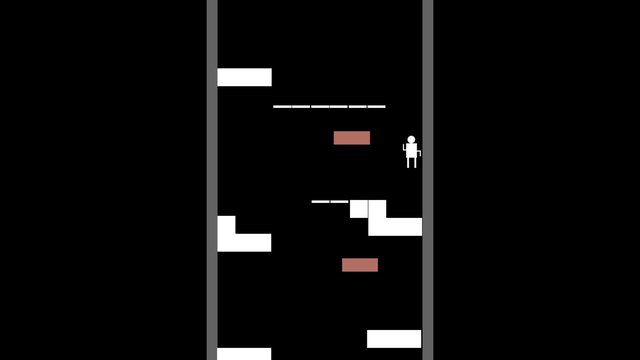 Downwell_Clone