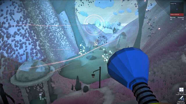 The Inspector - DEMO