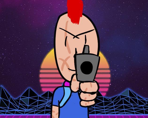 The Good Cleaner