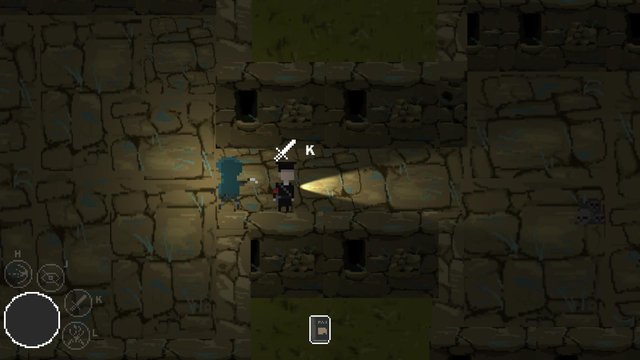 Nekromanteía (DEMO)
