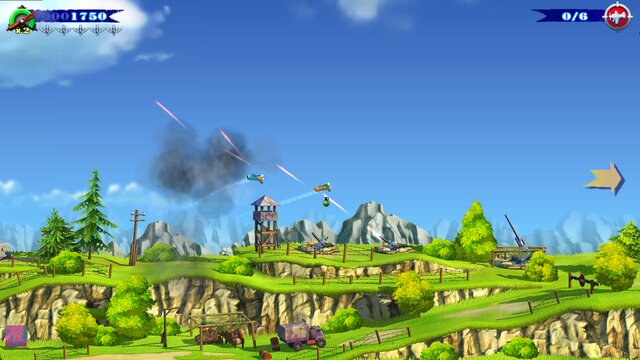 Sky Fighter