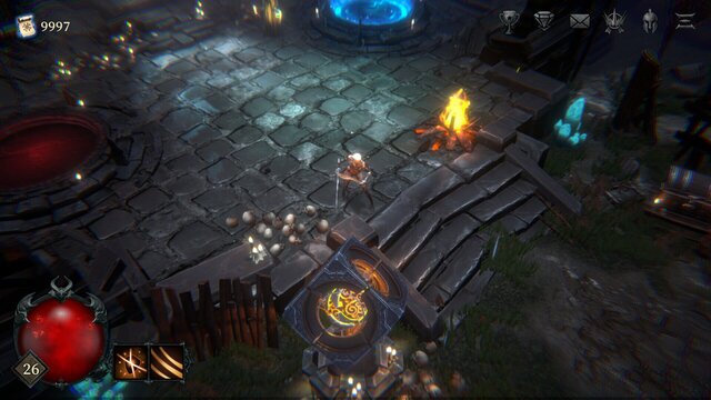 Dark Throne: The Queen Rises