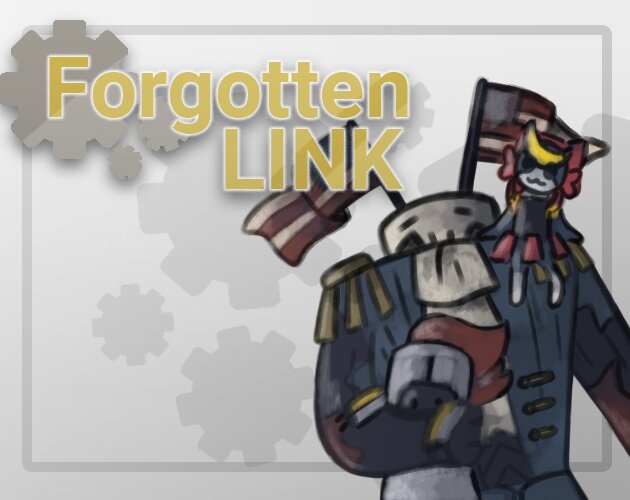 Forgotten Link