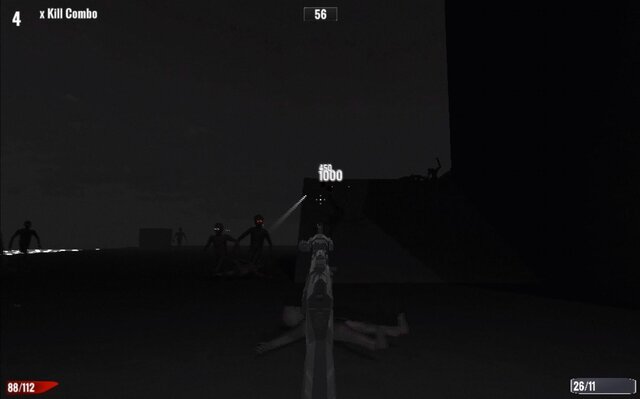 VOID (itch) (DudeTheDev)