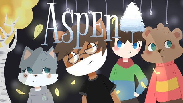 Aspen (MulfoK)