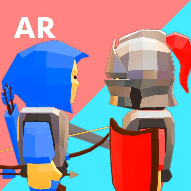 Castle Rivals AR