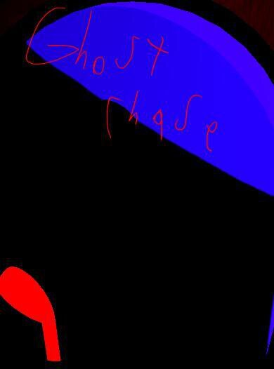 Ghost Chase (Beware4)