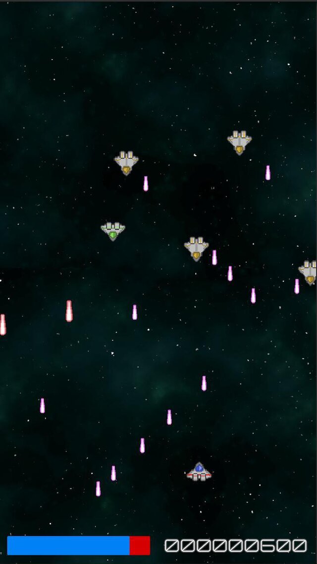 The Andromeda Factor Demo