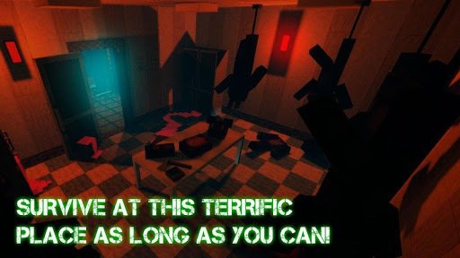 Nights at Cube Pizzeria 3D – 4