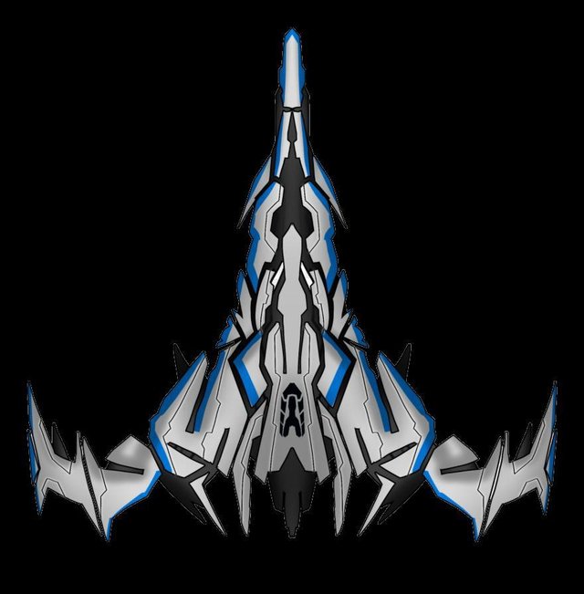 Space Gladiators (warrior21q)
