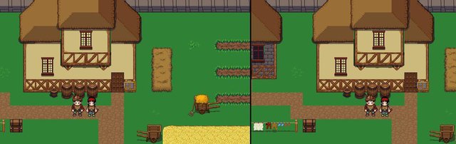 Farm Duel