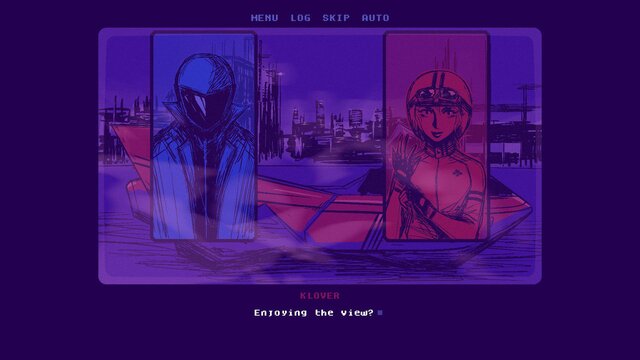 Kleopatra - Demo Version