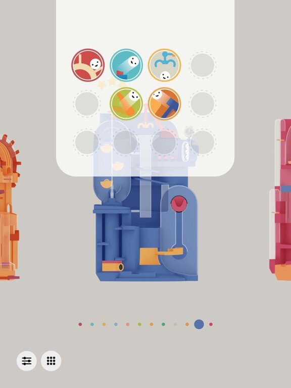 Automatoys