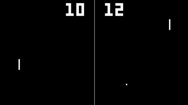Pong Clone (leofeitosa)