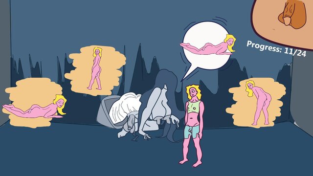 Haunted futa mansion - DLC_2