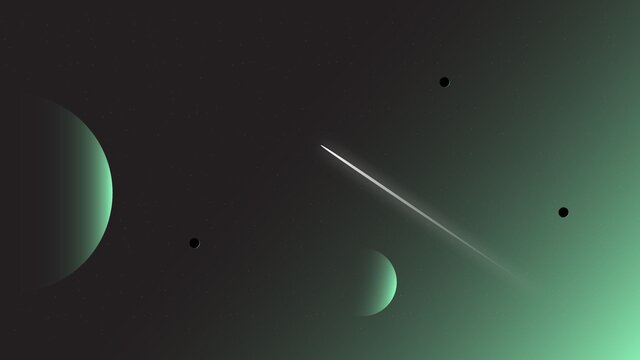 Tiny Planets (Cubex Technologies)