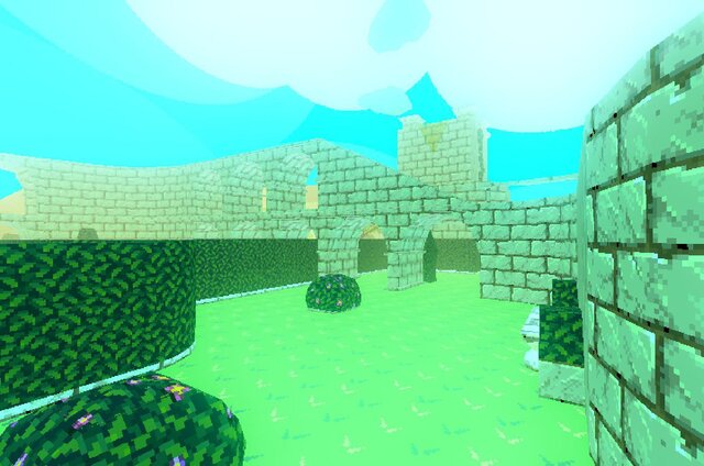 Keimling 3D
