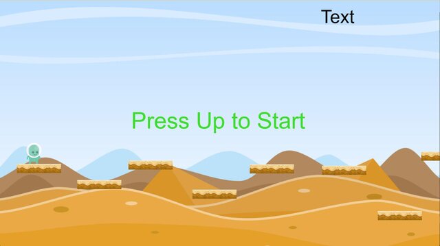 Endless Runner Project