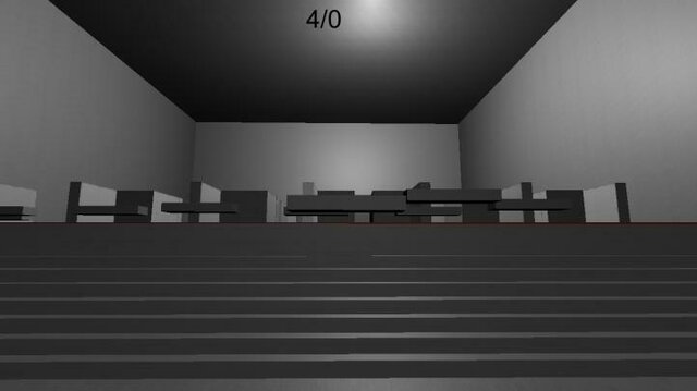 Test Your Skills In This Game