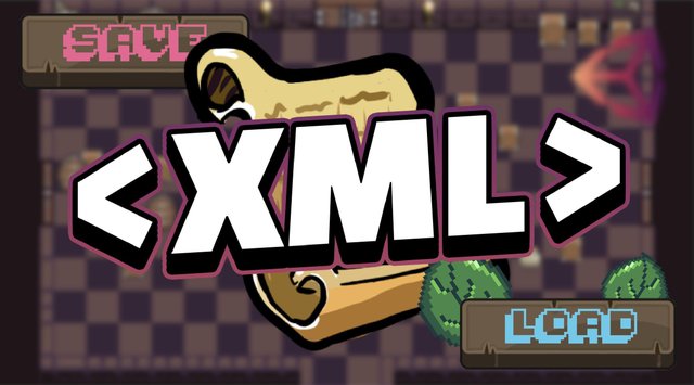 SAVE & LOAD Games DEMO