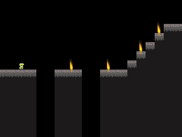 Maniac Miner II