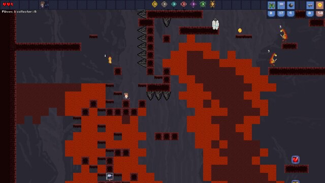 Elan Quest 1