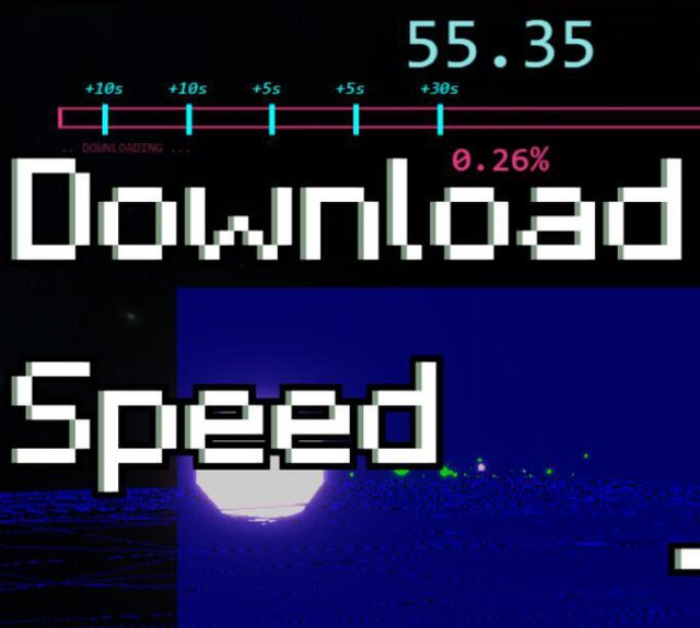 Download Speed