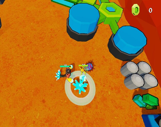 Bugs (itch) (Ache Games (H-Games))