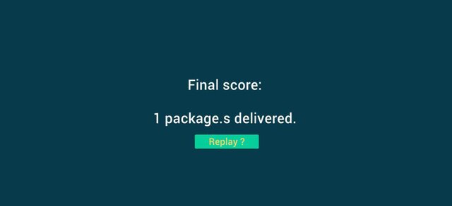 One Minute Delivery (Rayan)