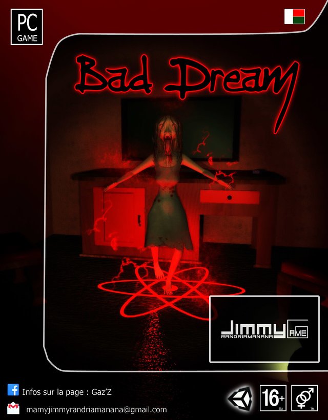 Bad Dream (demo)