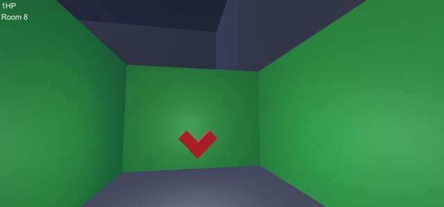 Escape The Room (itch) (BENGames)