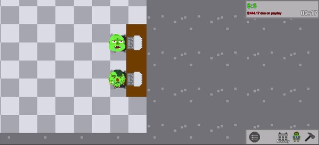 Goblins Inc.