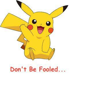 One Night At Pikachu's