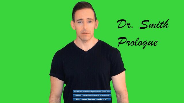 Dr. Smith: Prologue