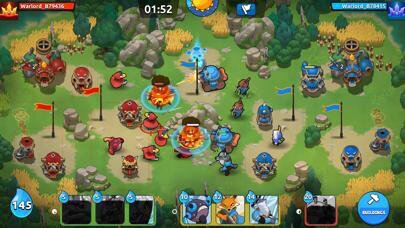 Wild RTS Wars