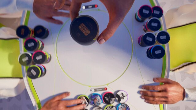 LEKANO WORLD
