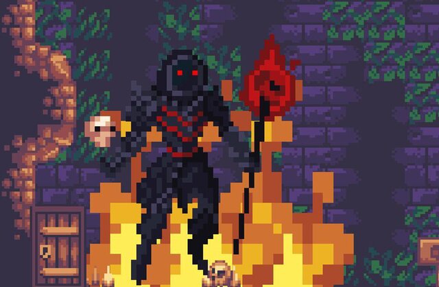 Wolf And Sheep (httpsgames)