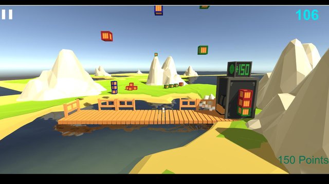 Crate Dash