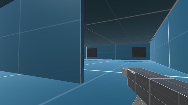 Firing Range (itch)