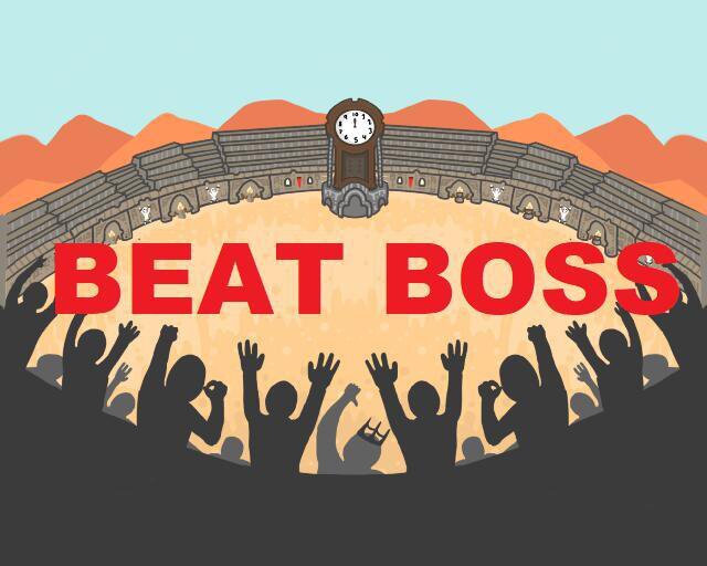 Beat Boss (umesweden)