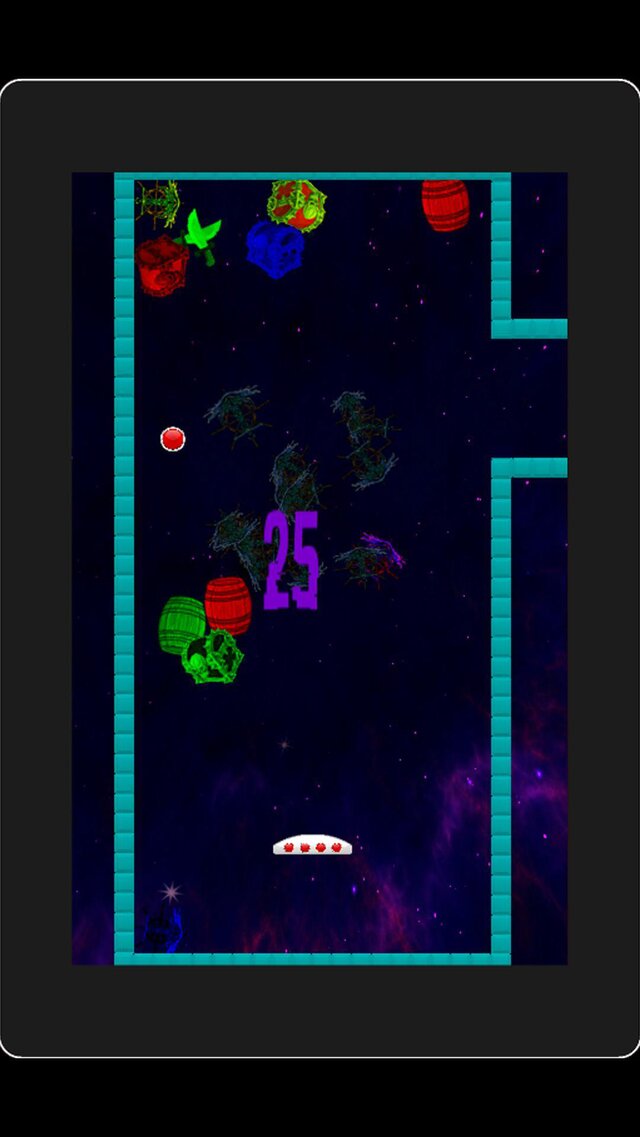 Stupid Ball 1984