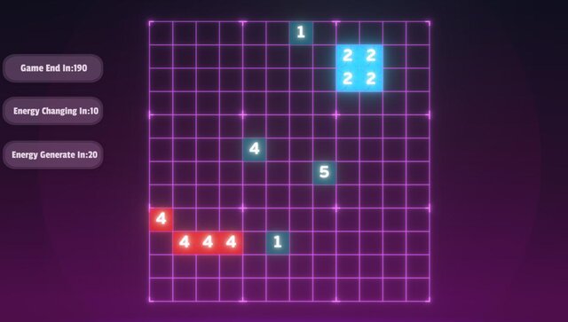 Number Hunting (Run in full screen plz)