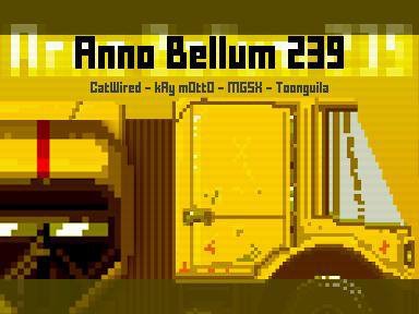 Anno Bellum 239